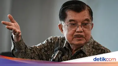 Ade Armando Mundur dari PSI, Begini Hubungan Partai dengan JK