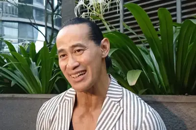 Ade Rai Akhirnya Terima Tawaran Main Film Baim Wong