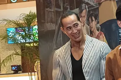 Ade Rai Ungkap Alasan Tolak Bayaran di Film Baim Wong