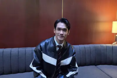 Afgan Gelar Konser Tunggal Retrospektif, Kolaborasi Lagi dengan Erwin Gutawa