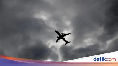 Airbus dan Air France Dinyatakan Bersalah Atas Kecelakaan 228 Tewas