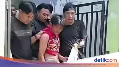 Akal-akalan Pembunuh Siswi SD di Makassar Terbongkar, Buat Keributan di TKP