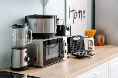 Alat Dapur Overrated Menurut Koki Profesional, Jangan Boros