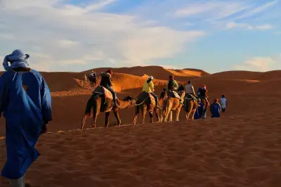 Ambisi Saudi Jadi Hollywood Timur Tengah Dinilai Gagal, Film Blockbuster Jeblok
