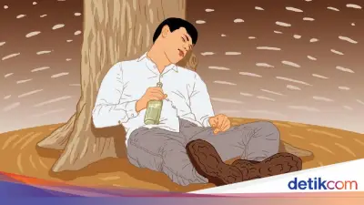 Anggota Satpol PP Tulungagung Mabuk Bersama Pencuri, Terancam Sanksi Disiplin