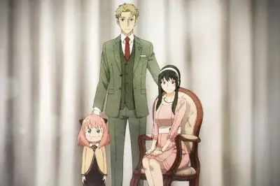 Anime 2026 Akan Lebih Pendek, Ini Alasannya