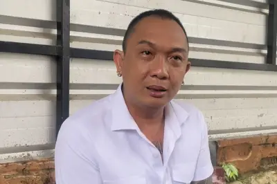 Anji Nikah Tertutup, Sahabat Sebut Sang Gitaris Bucin ke Istri