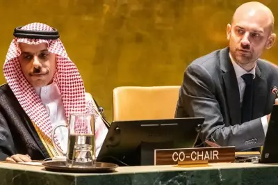Arab Saudi Tegaskan Sikap soal Stabilitas Selat Hormuz di Tengah Ketegangan