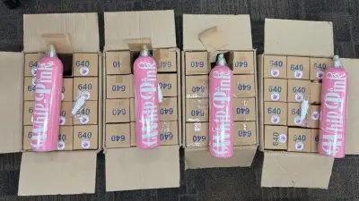 Asisten YouTuber RA Diperiksa, Ngaku Beli Whip Pink Sejak 2025