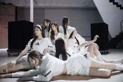 BABYMONSTER Raih 12 Juta Subscriber YouTube, Tercepat di Girl Group K-pop