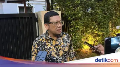 Baleg DPR Usul Bentuk Badan Koordinasi Dana Otsus Aceh dalam RUU Pemerintahan Aceh