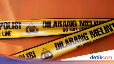 Balita di Langkat Ditinju Ayah Tiri Gegara Rewel, Ibu Diikat Semalaman