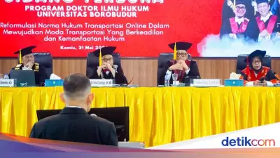 Bamsoet Dorong Kepastian Hukum Status Kerja Driver Transportasi Online