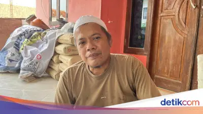 Bang Anjat Sukses Kembangkan Usaha Keripik Singkong dari Nol hingga Punya 30 Karyawan