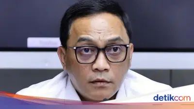 Bareskrim Buru Pak Cik, Pengendali Jaringan Narkoba The Doctor