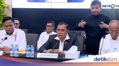 Bareskrim Pastikan Tak Ada Sabotase di Balik Blackout Sumatera