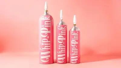Bareskrim Periksa Selebgram ZNM Terkait Kasus Whip Pink Ilegal