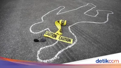 Baru Sehari Bekerja, Pegawai Toko Roti Tewas Dibacok di Jakbar