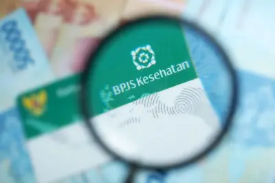 Bayi Baru Lahir Otomatis Terdaftar BPJS Kesehatan? Cek Faktanya