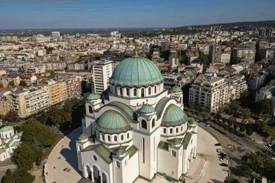Beasiswa S1-S3 Gratis ke Serbia dengan Uang Saku Rp31 Juta per Bulan