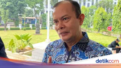 BMKG Pasang Alat Penyemai Awan di Gedung Tinggi Jakarta