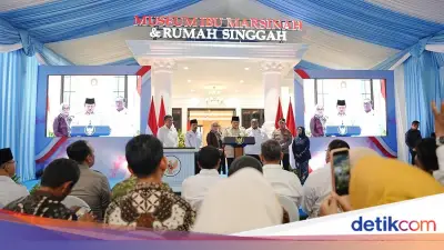 Bos Buruh Tegaskan Pembangunan Museum Marsinah Rp 3,8 M Tak Pakai APBN