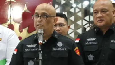 Bos Tambang Bauksit di Kalbar Jadi Tersangka Korupsi IUP oleh Kejagung