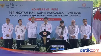 BPIP Bantah Diskriminasi Seleksi Paskibraka 2026 di Sulsel
