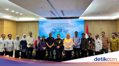 BPJS Ketenagakerjaan dan DJSN Perkuat PBI untuk Pekerja Rentan