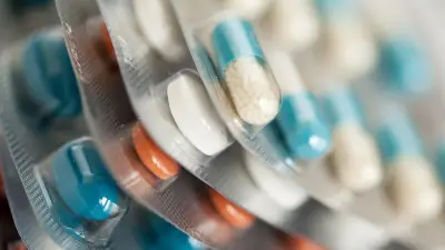 BPOM Terbitkan Aturan Minimarket Kelola Obat, Apoteker Protes Keras