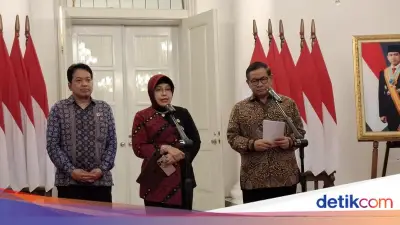 BPS Ungkap 11 Kriteria RW Kumuh di Jakarta, Tak Hanya Soal Bangunan