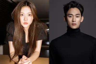Bukti Palsu AI Seret Nama Kim Soo Hyun, Polisi Korea Selatan Bertindak