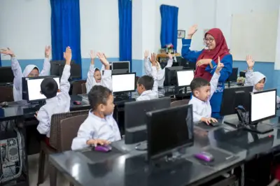 Cara Cek Hasil TKA SD SMP 2026, Diumumkan 26 Mei