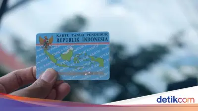 Cara Membedakan KTP Asli dan Palsu, Simak Tahapan Lengkapnya