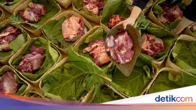 Cara Pengemasan Daging Kurban yang Benar dan Higienis