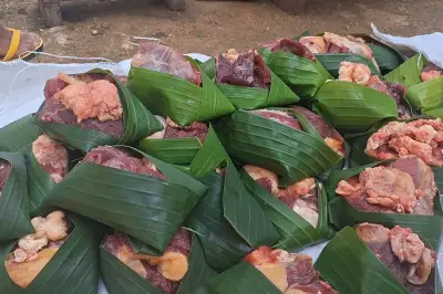 Cara Simpan Daging Kurban di Kulkas Agar Awet dan Tidak Rusak