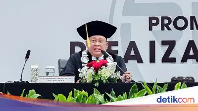 Cegah Ancaman Radikalisme, Bamsoet Dorong Penguatan Ideologi di Polri
