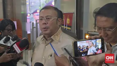 Cegah Haji Ilegal, DPR dan Kementerian Imipas Perkuat Koordinasi