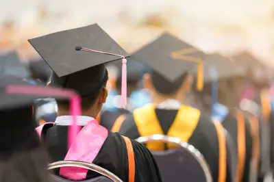 Cek Syarat Beasiswa Sleman Pintar 2026, Kuliah Gratis