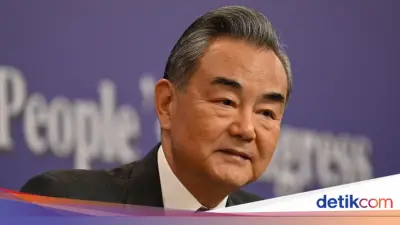 China Serukan Akhiri Perang Timur Tengah Segera, Desak Buka Selat Hormuz