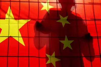 China Tanggapi Tegas Penangguhan Project Freedom oleh Trump