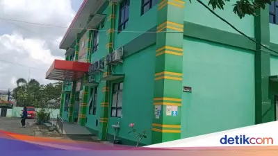 Dinkes Klaten Ungkap Penyebab 500 Siswa Keracunan MBG: Bakteri Bacillus Sp