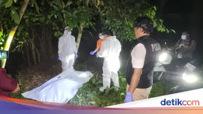 Dokter Forensik Bantah Mayat Wanita Tergantung di Serang Bunuh Diri
