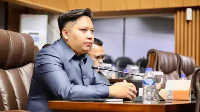DPRD Bandung Dorong Pembentukan Kode Etik Kreator Konten Medsos