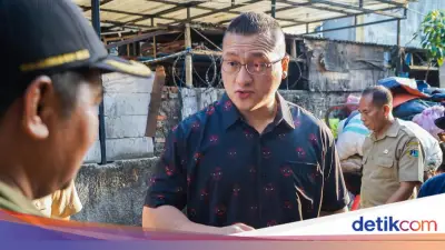 DPRD DKI Minta Camat-Lurah Bergerak Masif Atasi Sampah Jakarta