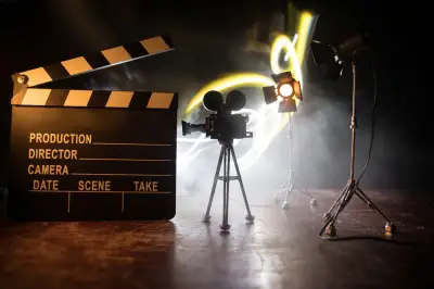 Drama Keluarga Tentang Invasi Rusia Jadi Favorit Palme d'Or Cannes 2026