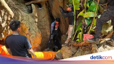 Dunia Hari Ini: Penyelamatan 7 Orang di Gua Laos, China Luncurkan Shenzhou-23