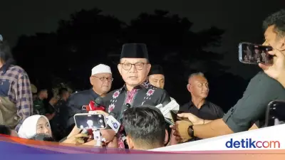 Eks Menhan Ryamizard Ryacudu Meninggal, Tokoh Kenang Prajurit Sejati