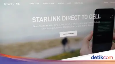 Era Baru Internet dari Langit, Asosiasi Soroti Aturan Agar RI Tak Jadi Pasar