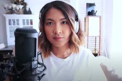 Fenomena Lagu Viral, Penyanyi Tetap Anonim di Era Algoritma